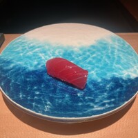 鮨 水天一碧 - 