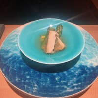 鮨 水天一碧 - 