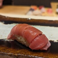 THE SUSHI GINZA 極 - 