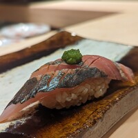 THE SUSHI GINZA 極 - 