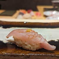 THE SUSHI GINZA 極 - 