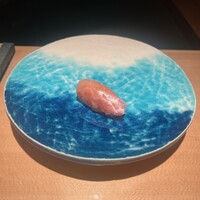 鮨 水天一碧 - 