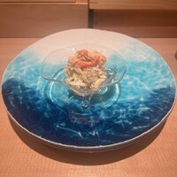 鮨 水天一碧 - 