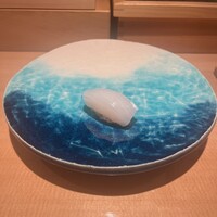 鮨 水天一碧 - 