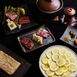 先斗町焼肉 きらく_1