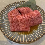 黒毛和牛焼肉みかく屋 - 