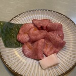 黒毛和牛焼肉みかく屋 - 