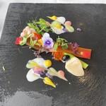 スカイレストラン ロンド - 