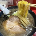 Ramen Kazuki - 