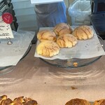 GARDEN HOUSE CRAFTS - 一番人気の塩バターメロンパン