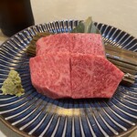 黒毛和牛焼肉みかく屋 - 