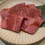 黒毛和牛焼肉みかく屋 - 