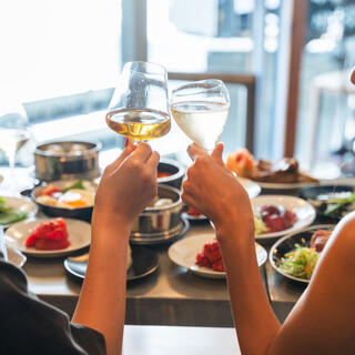 NORAN 恵比寿ガーデンプレイス_1