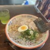 大砲ラーメン 本店