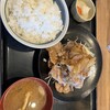 野郎めし 大泉店
