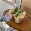 サンドイッチ クラブ - 