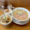 Ramen Irodori - ラーメンセット