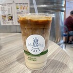 ALOHA CAFÉ Pineapple - 