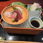 日本料理 三嵋 - 