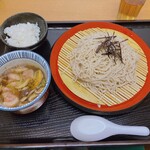 Soba Hiro - 