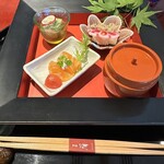 日本料理 三嵋 - 