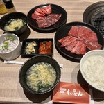 国産牛焼肉くいどん - 