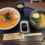 花さき じんの庵 - 