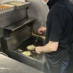 加賀 - 毎回揚げたて