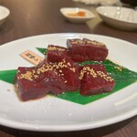 Zeppinno Yakiniku Ryuu - 