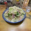 長崎 - 料理写真:長崎皿うどん大盛