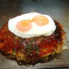 広島お好み焼き54 - 料理写真: