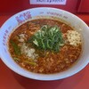 名古屋辛麺 鯱輪 熱田店