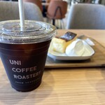 UNI COFFEE ROASTERY - 