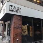 ALLEY COFFEE - 
