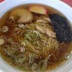 レストラン 銀河亭 - 