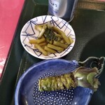 レストラン 銀河亭 - 