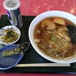 レストラン 銀河亭 - 