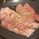 食べ飲み放題 焼肉ダイニング ちからや - 