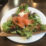 カフェ魔法屋ジン - 料理写真: