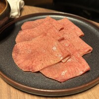 焼肉うしごろ 銀座店 - 
