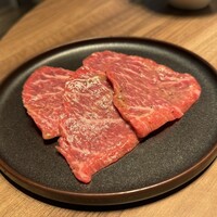 焼肉うしごろ 銀座店 - 