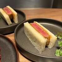 焼肉うしごろ 銀座店 - 