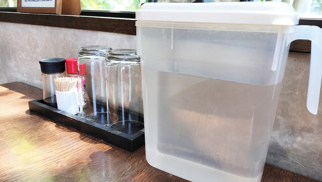 Gallery Cafe 千の花 - 十和田市（喫茶店）の写真