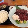 鯨の胃袋 浜松町店
