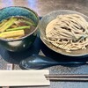 蕎の膳 櫻庭