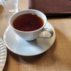 CEYLON TEA STYLE & CURRY - ドリンク写真: