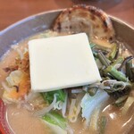 麺場 田所商店 - 料理写真: