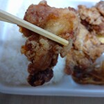元祖からあげ本舗 まるもと - 