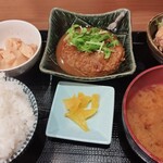 魚 野菜 酒 しゃばらむ - 