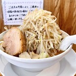 自家製麺 88 - 